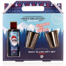 Accentra Men`s Collection Winter Edition - Dárková sada