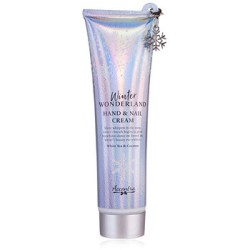 Accentra Winter Wonderland Hand & Nail Cream - Krém na ruce a nehty 60ml