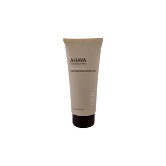Ahava Men Time To Energize Cleansing Gel 100ml