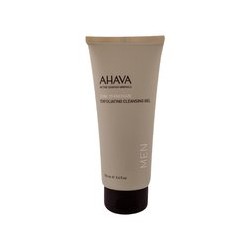 Ahava Men Time To Energize Cleansing Gel 100ml