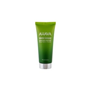 Ahava Mineral Radiance Instant Detox Mud Mask 100ml