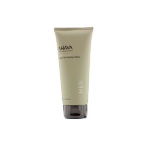 Ahava Time To Energize Foam-Free Shaving Cream 200ml