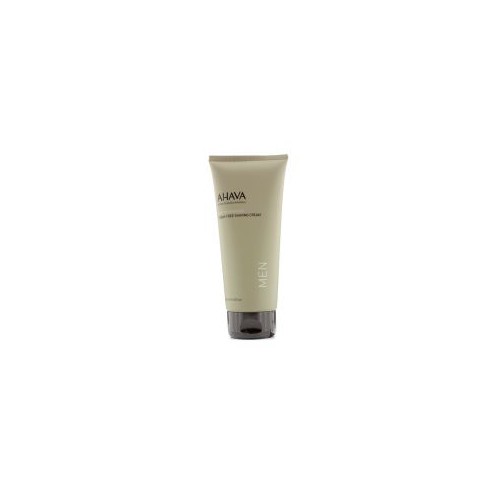 Ahava Time To Energize Foam-Free Shaving Cream 200ml