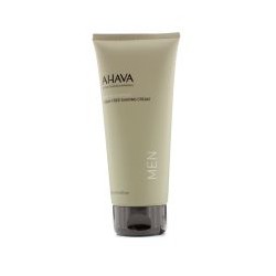 Ahava Time To Energize Foam-Free Shaving Cream 200ml