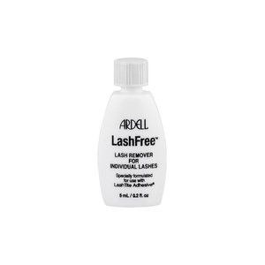 Ardell LashFree Individual Eyelash Adhesive Remover - Eyelash Remover 5ml