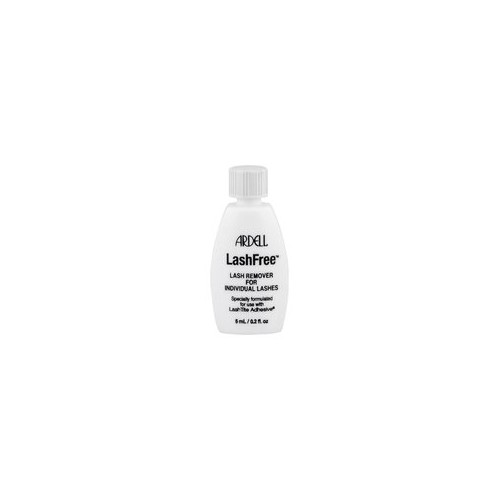 Ardell LashFree Individual Eyelash Adhesive Remover - Eyelash Remover 5ml