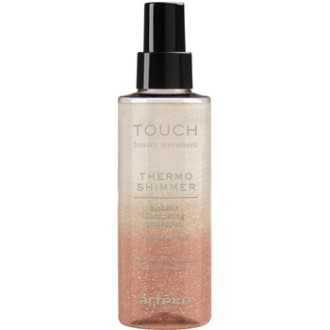 Artego Touch Thermo Shimmer Biphasic Illuminating Protection - apsauginis purškiklis skirtas