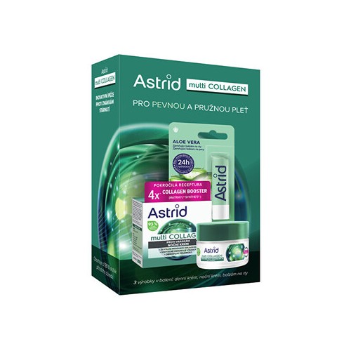 Astrid Multi Collagen Set