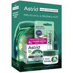 Astrid Multi Collagen Set