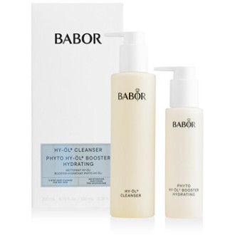 Babor HY- L & Phyto Boost Hydrating Set