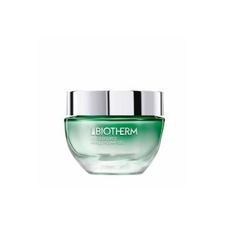 BIOTHERM Aquasource Hyalu Plump Gel - Pleťový gel 75ml