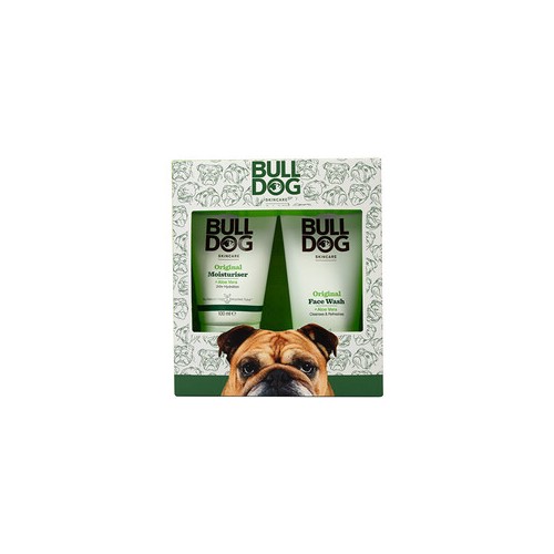 Bulldog Original Skincare Duo Set - Dárková sada