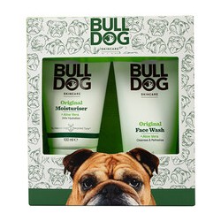 Bulldog Original Skincare Duo Set - Dárková sada