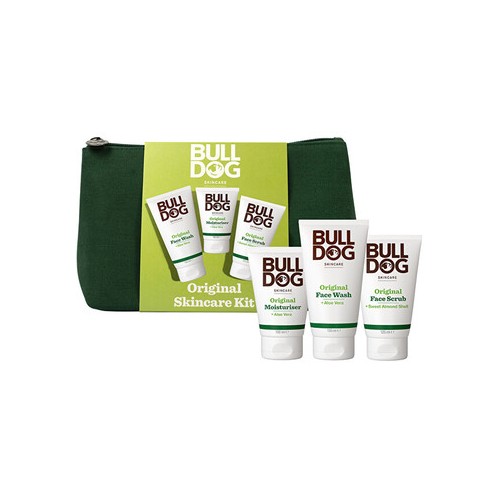 Bulldog Skincare Original Gift Set - Dárková sada