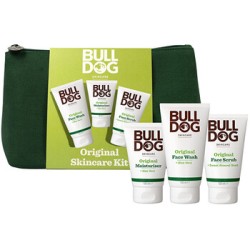 Bulldog Skincare Original Gift Set - Dárková sada