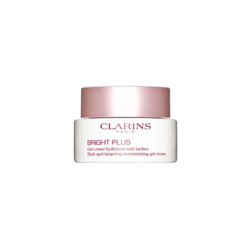 Clarins Bright Plus Dark Spot-Targeting Moisturizing Gel Cream 30ml