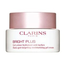 Clarins Bright Plus Dark Spot-Targeting Moisturizing Gel Cream 30ml