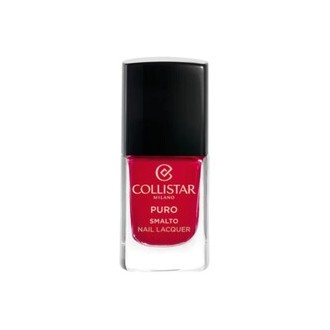 Collistar Puro Smalto Nail Lacquer 10 ml 114 Warm Mauve