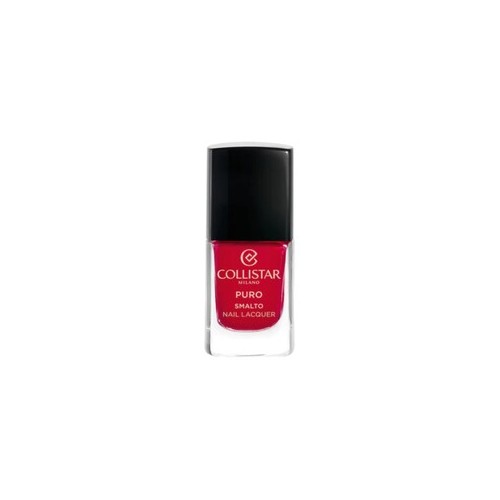 Collistar Puro Smalto Nail Lacquer 10 ml 114 Warm Mauve