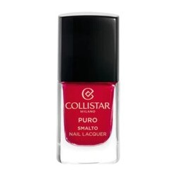 Collistar Puro Smalto Nail Lacquer 10 ml 114 Warm Mauve