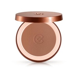 Collistar Silk Effect Bronzing Powder - Bronze powder 10 g 7 Bali