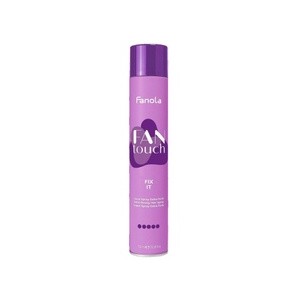 Fanola Fan Touch Fix It Extra Strong Spray 500ml