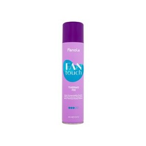 Fanola Fan Touch Thermo Fix Spray 300ml