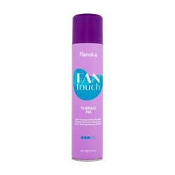 Fanola Fan Touch Thermo Fix Spray 300ml