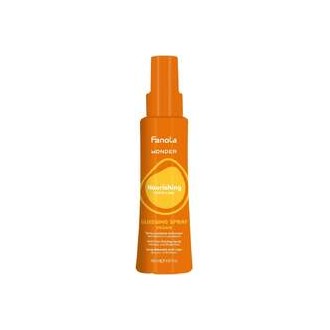Fanola Wonder Nourishing Extra Care Glossing Spray 150ml
