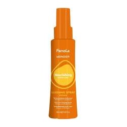 Fanola Wonder Nourishing Extra Care Glossing Spray 150ml