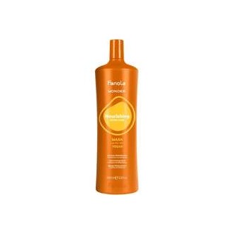 Fanola Wonder Nourishing Extra Care Mask 1000ml