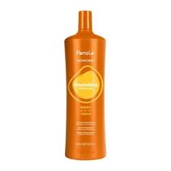 Fanola Wonder Nourishing Extra Care Mask 1000ml
