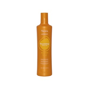 Fanola Wonder Nourishing Extra Care Shampoo 1000ml