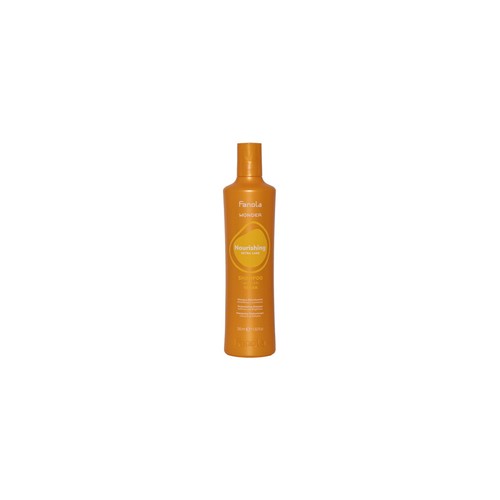 Fanola Wonder Nourishing Extra Care Shampoo 1000ml