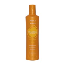Fanola Wonder Nourishing Extra Care Shampoo 1000ml