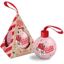 The Luxury Bathing Company Bath Foam (Christmas candy, cocoa and vanilla) - vonios putos, 250 ml