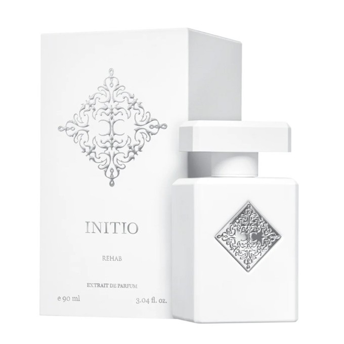 Initio Rehab Extrait de Parfum kvepalai, 90 ml