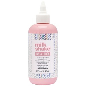 Milk_Shake Insta. Lotion Liquid Mask - nuplaunama skysta plaukų kaukė, 250 ml