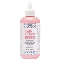 Milk_Shake Insta. Lotion Liquid Mask - nuplaunama skysta plaukų kaukė, 250 ml