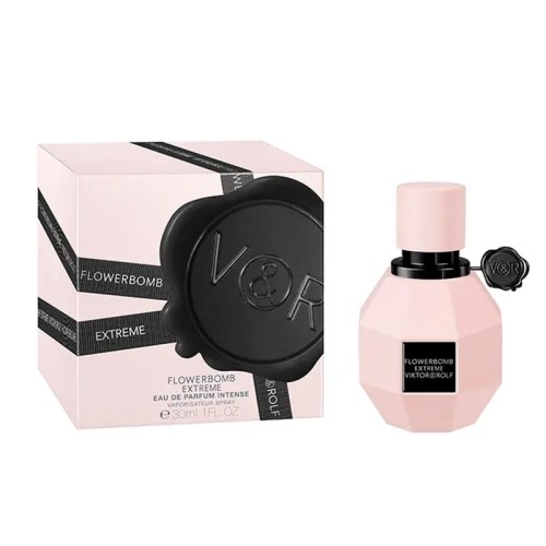 Viktor & Rolf Flowerbomb Extreme EDP kvepalai moterims, 30 ml