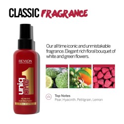 Revlon Professional Uniq One Hair Treatment - plaukų priežiūros priemonė, 150 ml