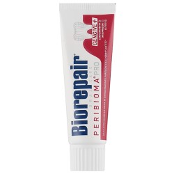 Biorepair Peribioma Pro Toothpaste 75 ml