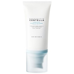 SKIN1004 Madagascar Centella Hyalu-Cica Water-Fit Sun Serum SPF 50+ PA++++ - serumas nuo saulės, 50