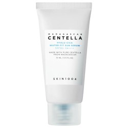 SKIN1004 Madagascar Centella Hyalu-Cica Water-Fit Sun Serum SPF 50+ 15 ml