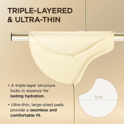 SKIN1004 Madagascar Centella Quick Calming Pad - raminančios toniko pagalvėlės veidui, 130 ml