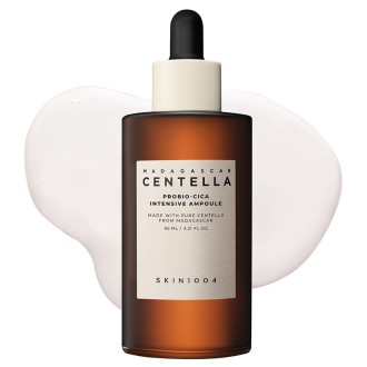 SKIN1004 Madagascar Centella Probio-Cica Intensive Ampule - raminamasis serumas​, 95 ml