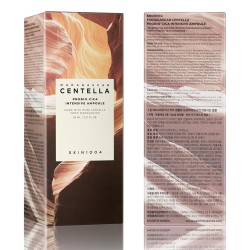 SKIN1004 Madagascar Centella Probio-Cica Intensive Ampule - raminamasis serumas​, 95 ml