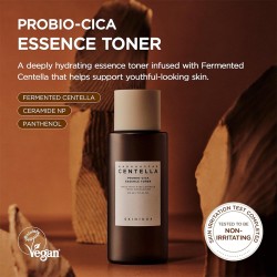 SKIN1004 Madagascar Centella Probio-Cica Essense Toner - raminantis odos tonikas, 210 ml