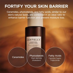 SKIN1004 Madagascar Centella Probio-Cica Essense Toner - raminantis odos tonikas, 210 ml