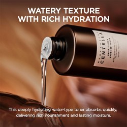 SKIN1004 Madagascar Centella Probio-Cica Essense Toner - raminantis odos tonikas, 210 ml